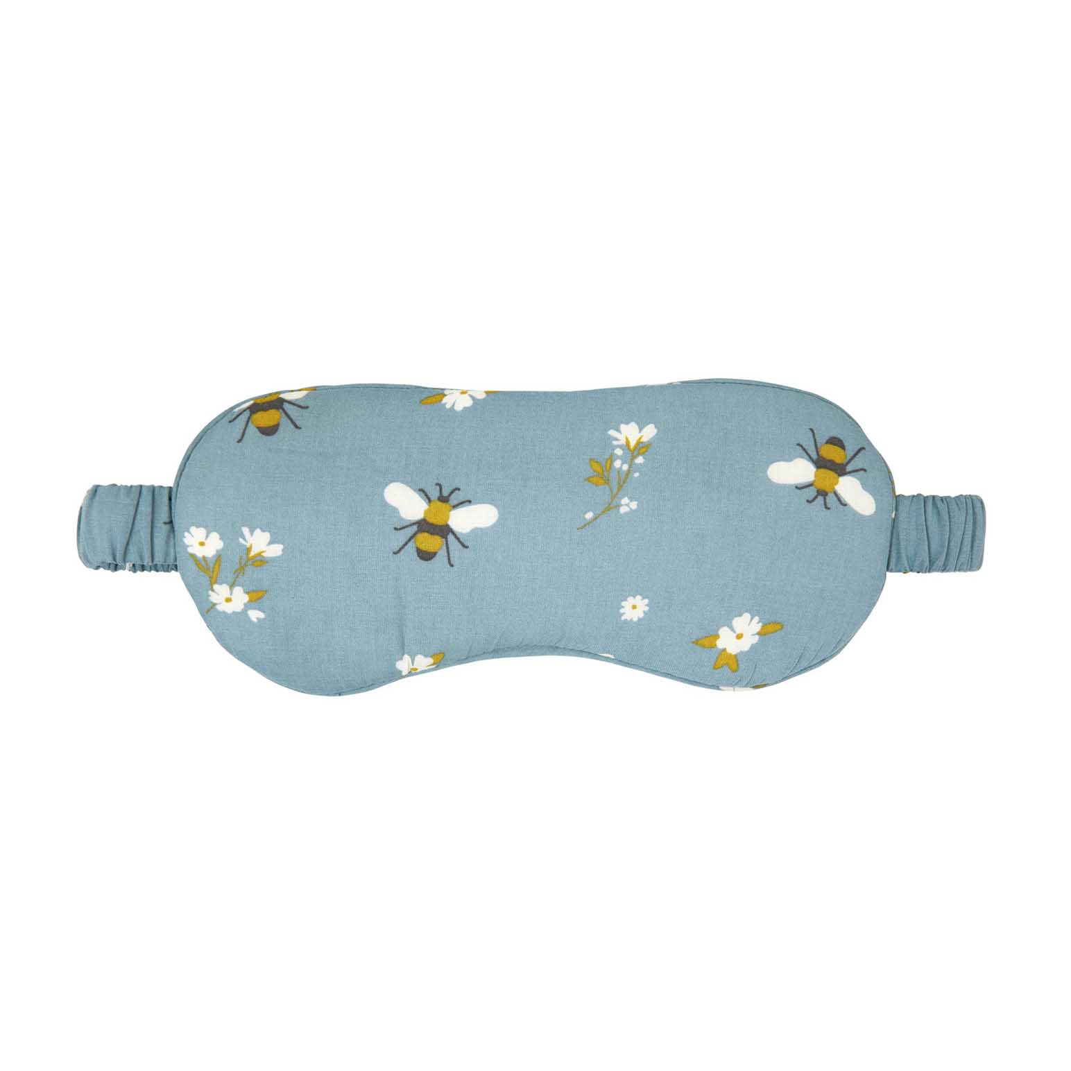 Wallace Cotton Honey Eye Mask